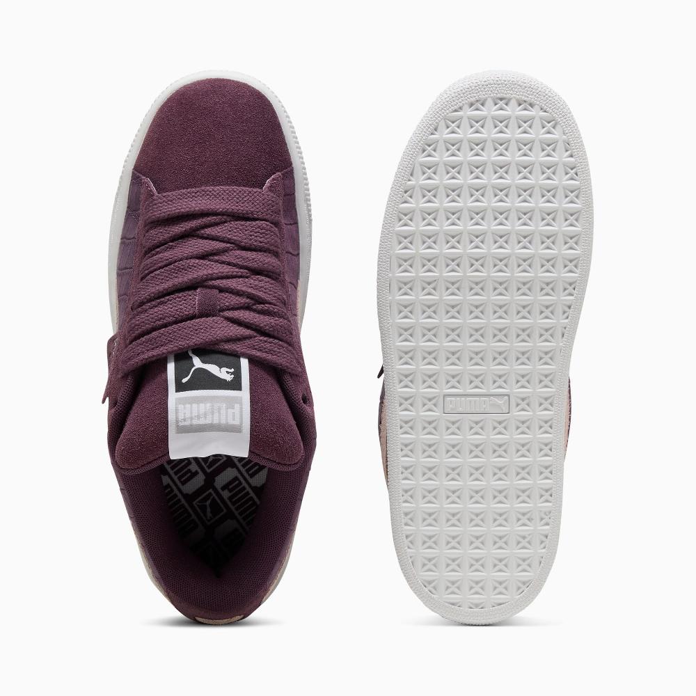 Puma Zapatillas Suede XL Elevated para mujer Libre de impuestos