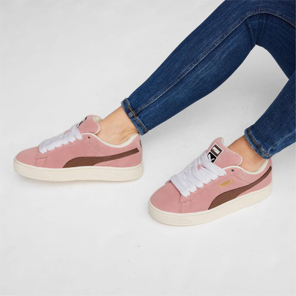 Puma Zapatillas Suede XL unisex Descuentos del mes