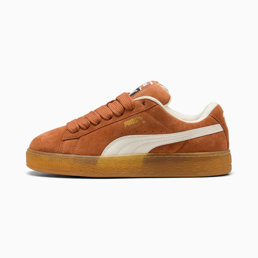 Puma Zapatillas Suede XL unisex