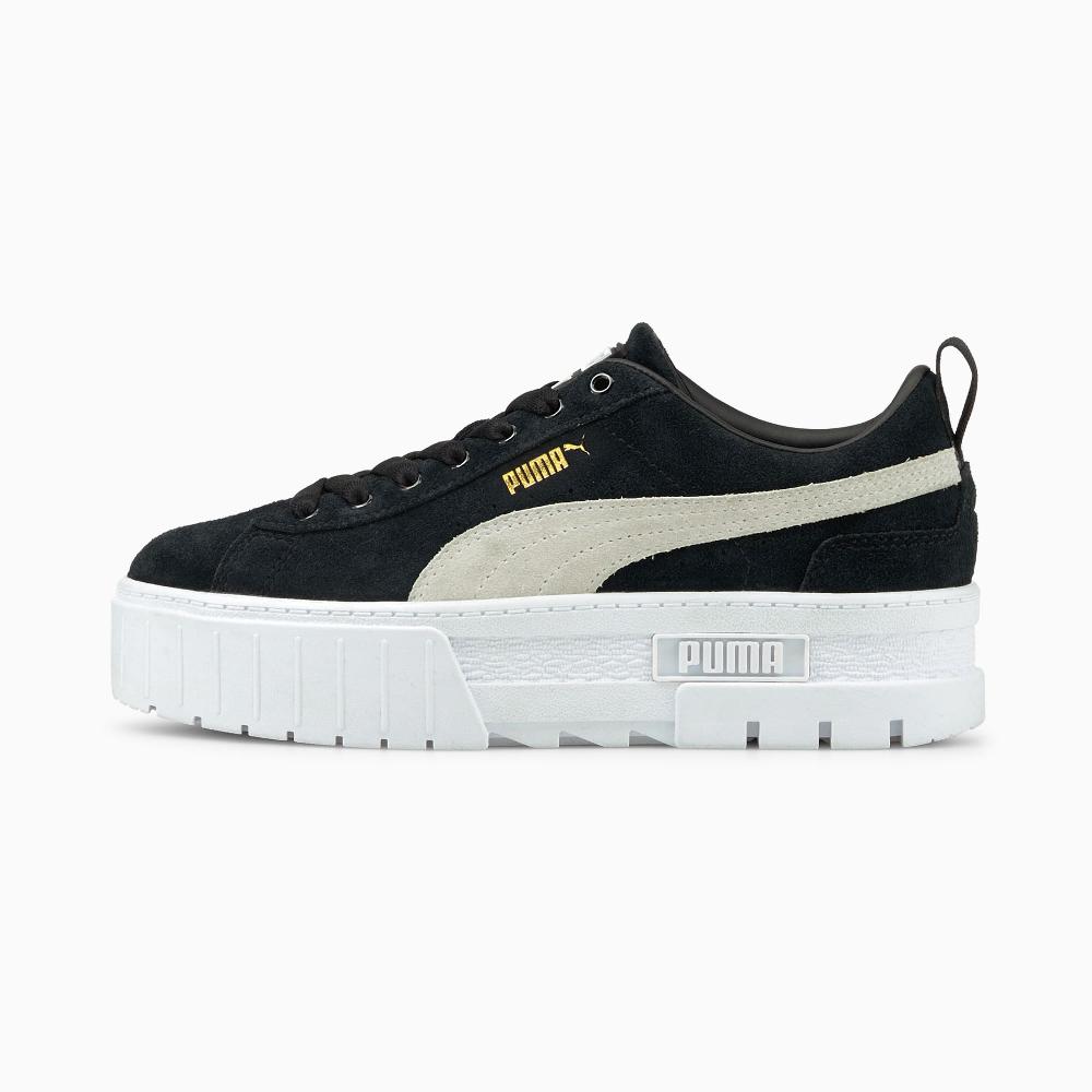 Puma Zapatillas Mayze para mujer Última moda