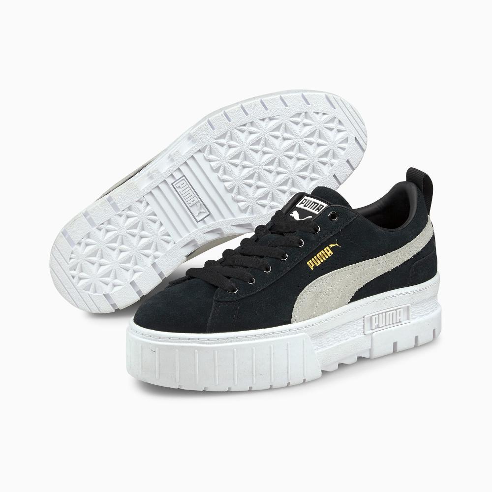 Puma Zapatillas Mayze para mujer Última moda
