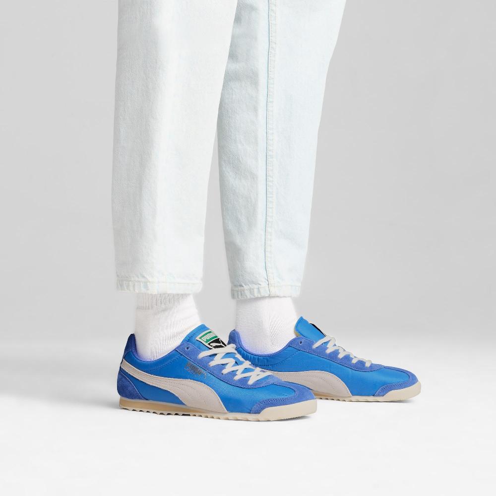 Puma Zapatillas Arizona de nailon Descuento por venta flash