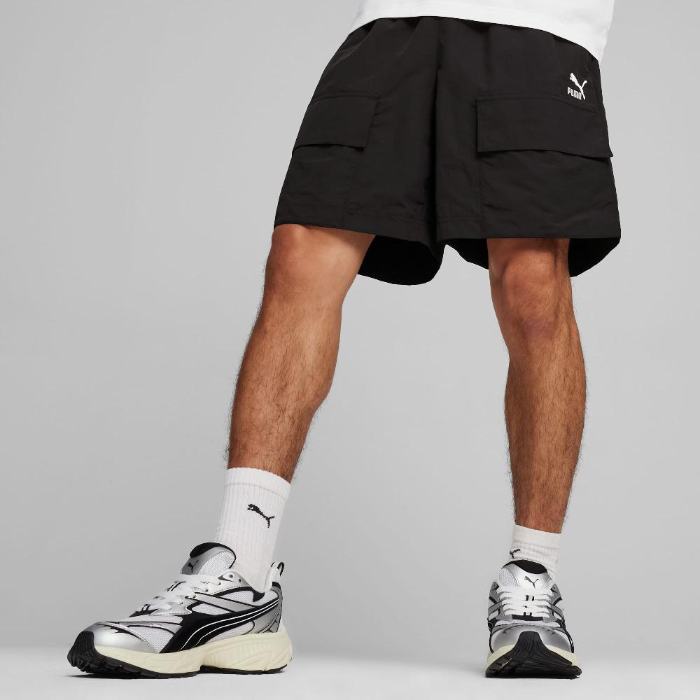 Puma Shorts cargo para hombre Classics Ofertas de temporada