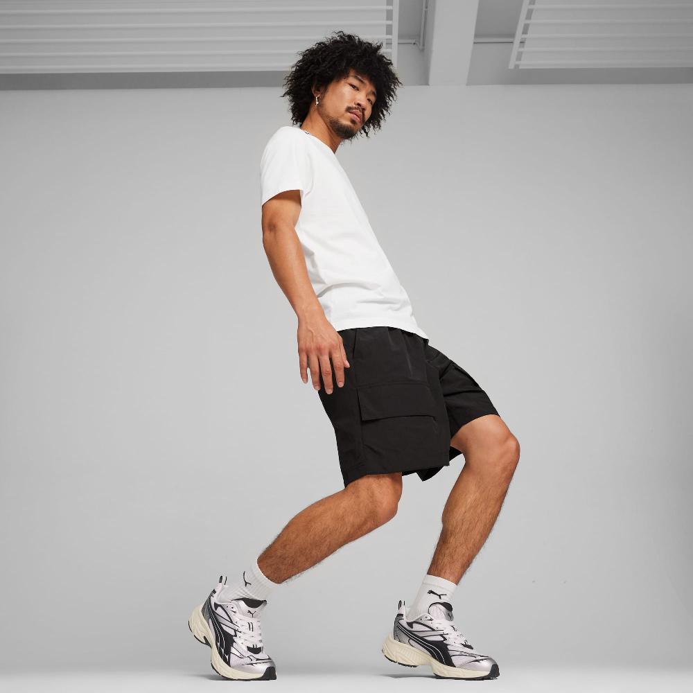 Puma Shorts cargo para hombre Classics Ofertas de temporada