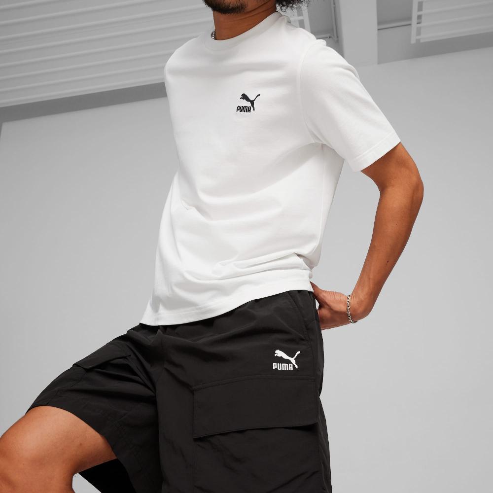 Puma Shorts cargo para hombre Classics Ofertas de temporada