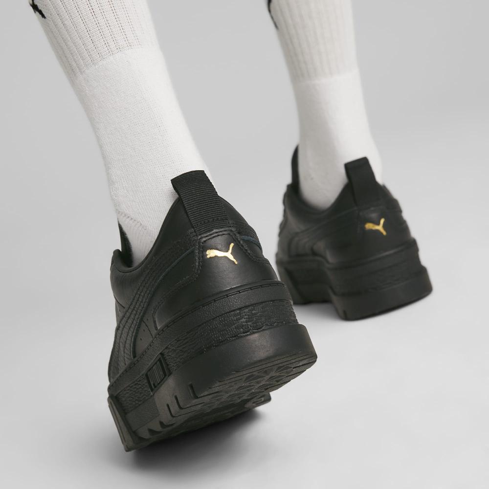 Puma Zapatillas para mujer Mayze Classic Ofertas especiales