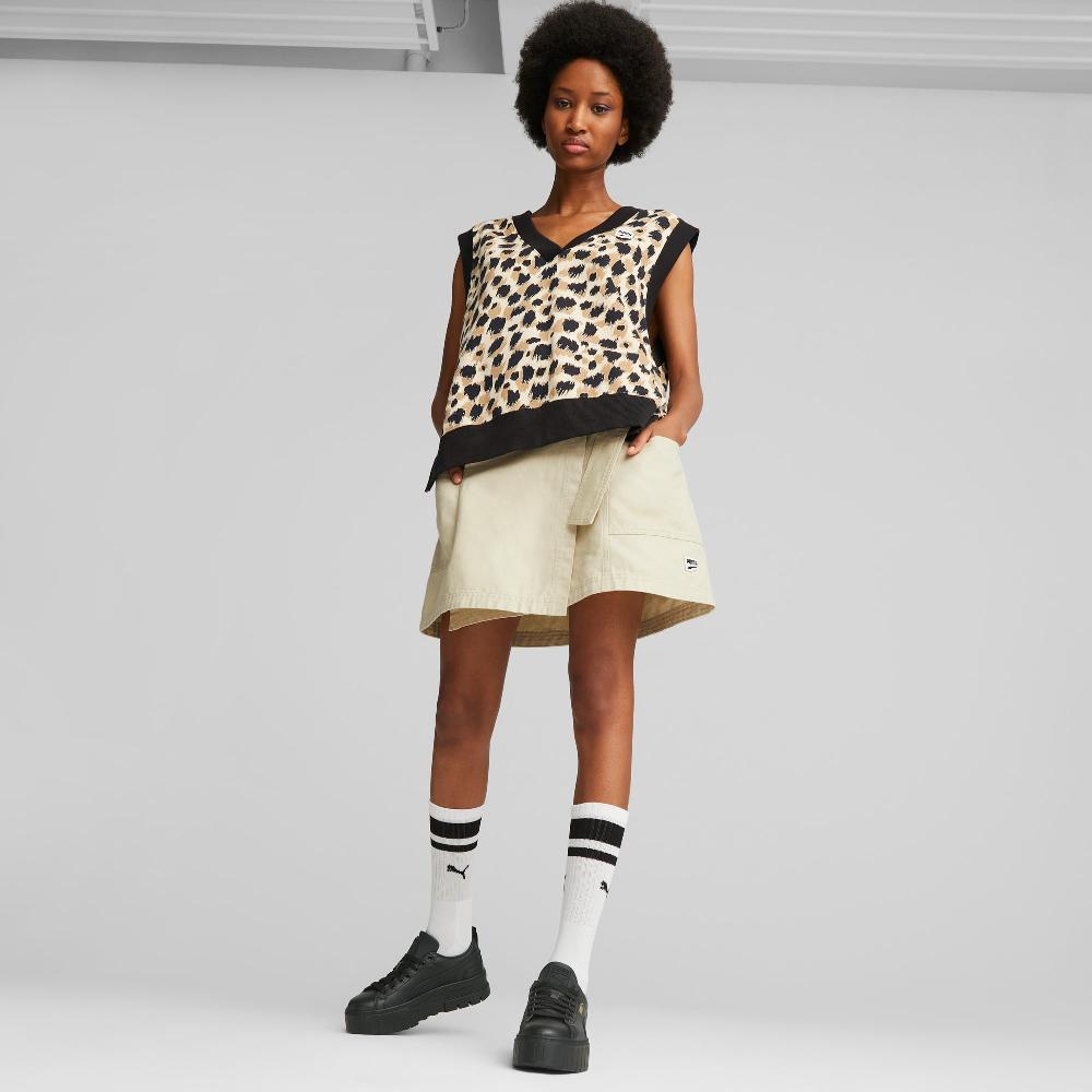Puma Zapatillas para mujer Mayze Classic Ofertas especiales