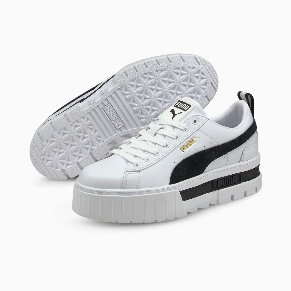 Puma Zapatillas Mayze para mujer Precio ultrabajo