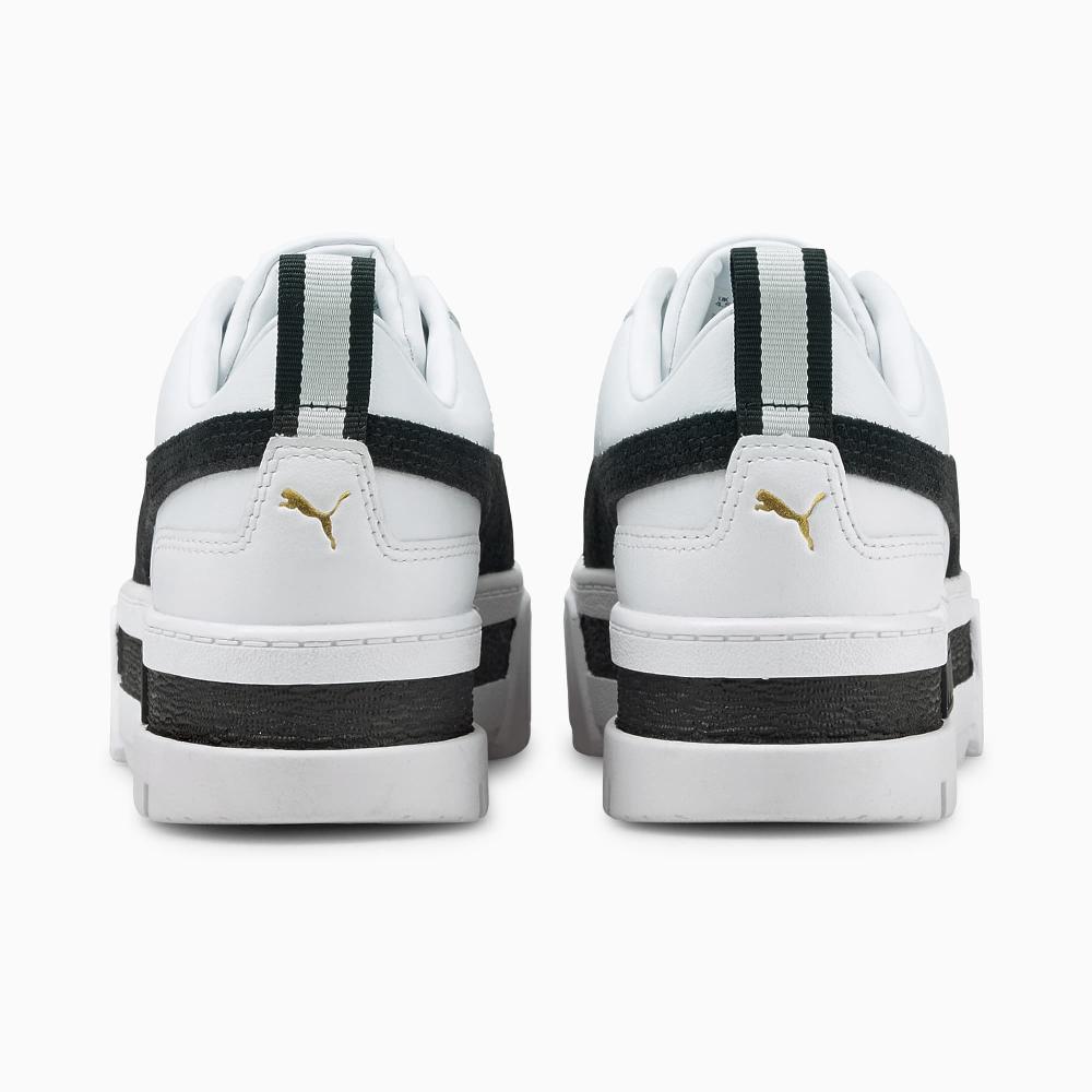 Puma Zapatillas Mayze para mujer Precio ultrabajo