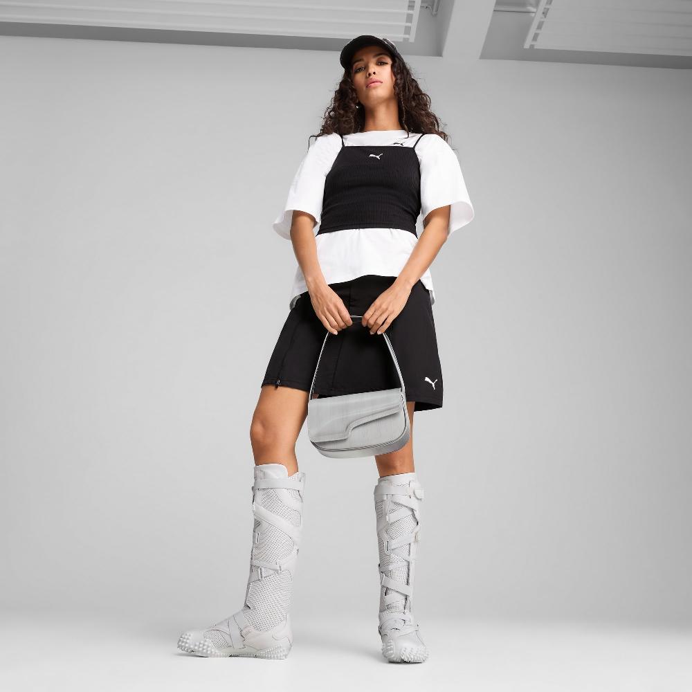Puma Botas de piel Mostro para mujer 2025