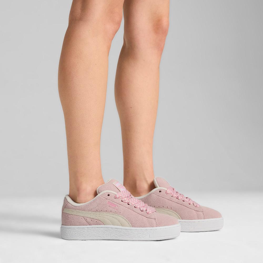 Puma Zapatillas Suede XL Lace para mujer En línea