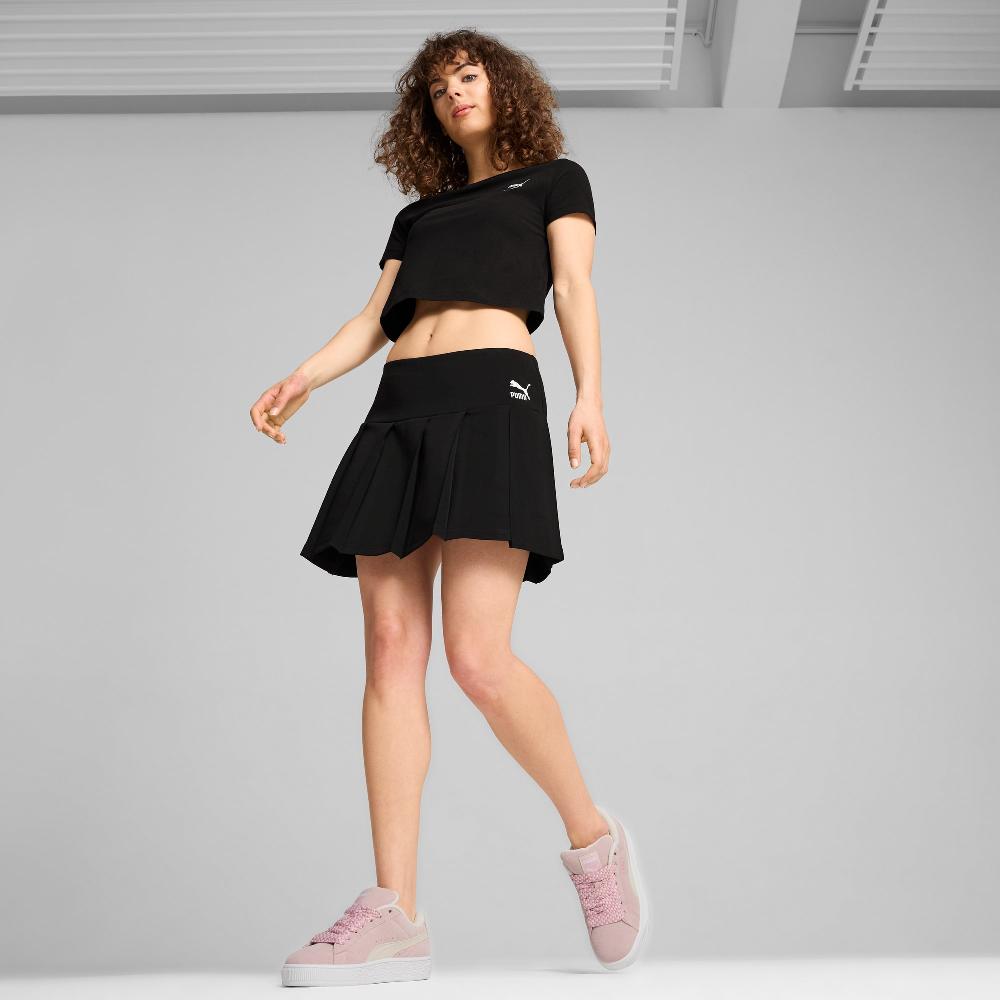Puma Zapatillas Suede XL Lace para mujer En línea