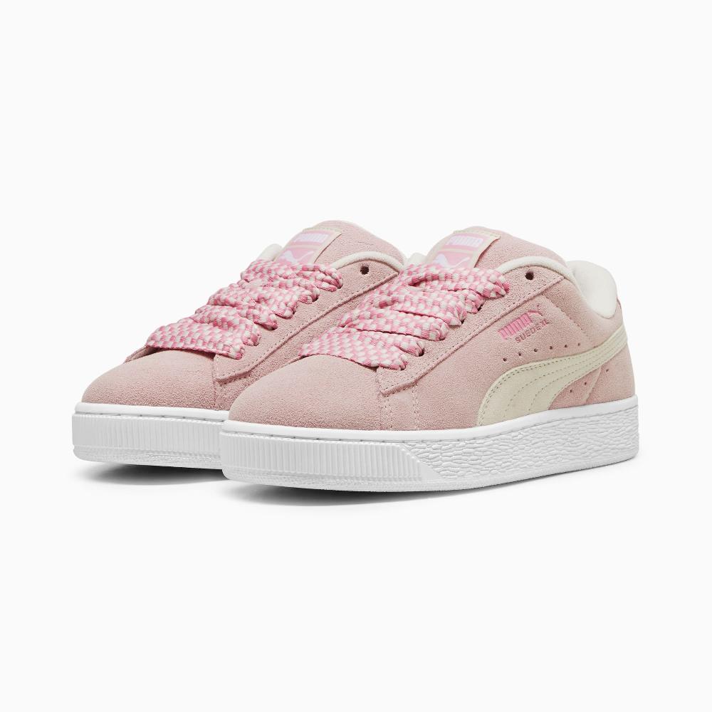 Puma Zapatillas Suede XL Lace para mujer En línea