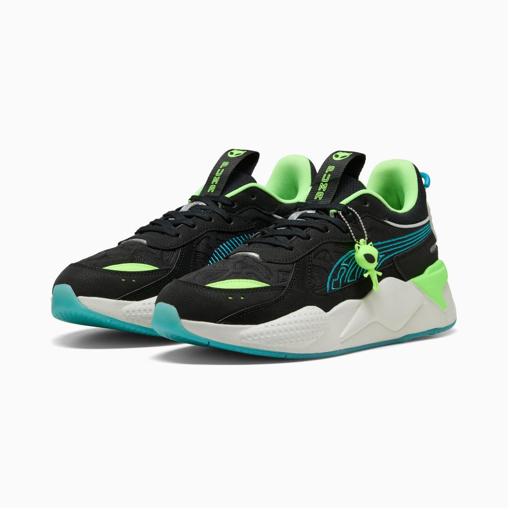 Puma Zapatillas RS-X Alien Venta caliente