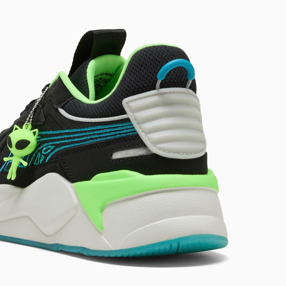 Puma Zapatillas RS-X Alien Venta caliente