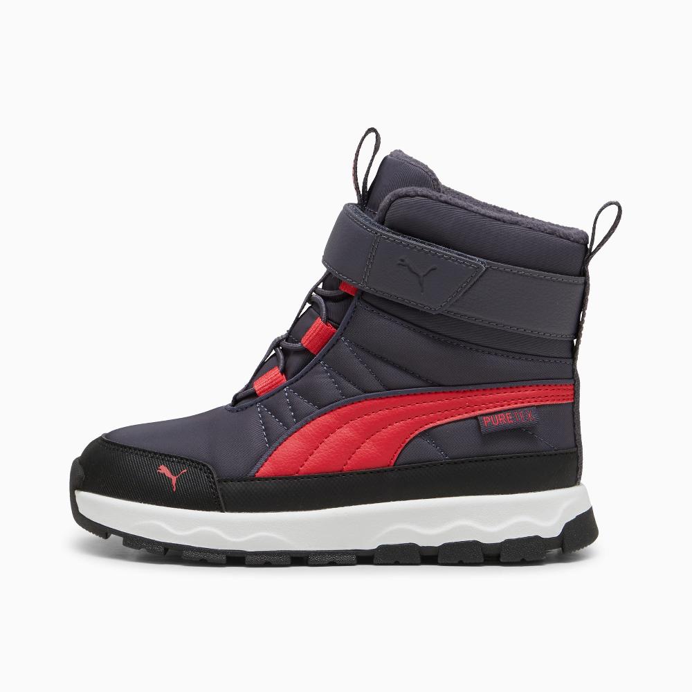 Puma Botas PUMA Evolve Puretex para niños
