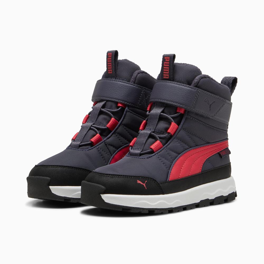 Puma Botas PUMA Evolve Puretex para niños Rebajas baratas