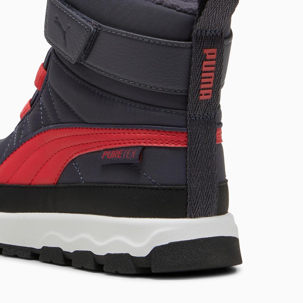 Puma Botas PUMA Evolve Puretex para niños Rebajas baratas