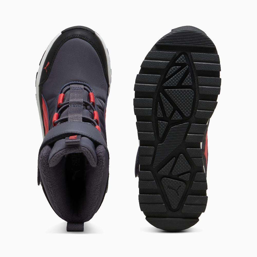 Puma Botas PUMA Evolve Puretex para niños Rebajas baratas