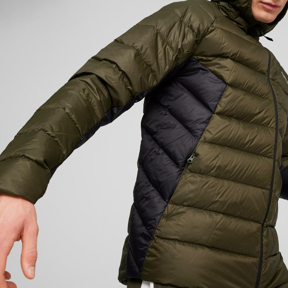 Puma Chaqueta de plumón para hombre PackLIT Rebajas de fábrica