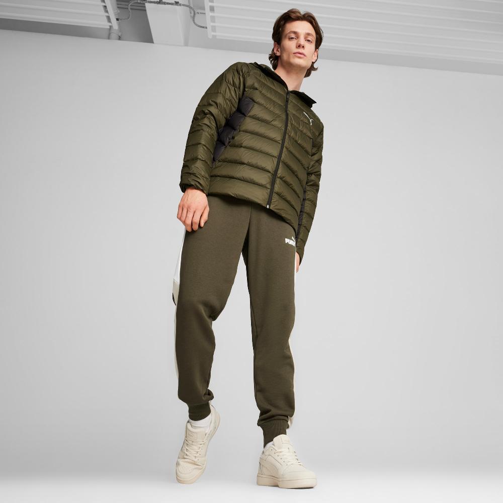 Puma Chaqueta de plumón para hombre PackLIT Rebajas de fábrica