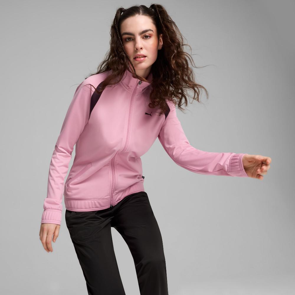 Puma Chándal Classic Tricot OP para mujer Los más vendidos