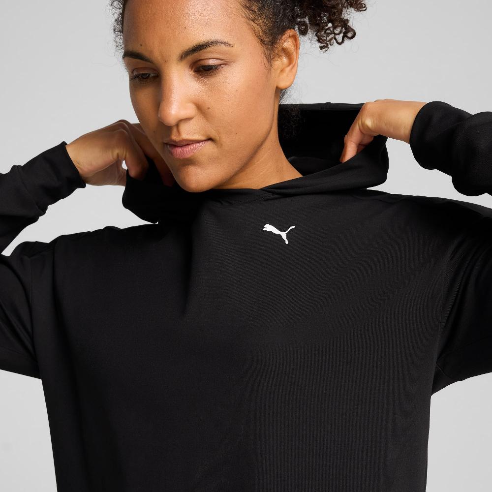 Puma Sudadera con capucha CLOUDPSUN para mujer Tienda
