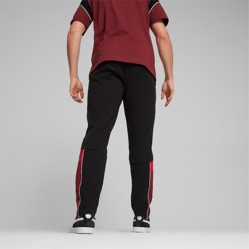 Puma Pantalones deportivos Suiza FtblArchive para hombre Liquidación