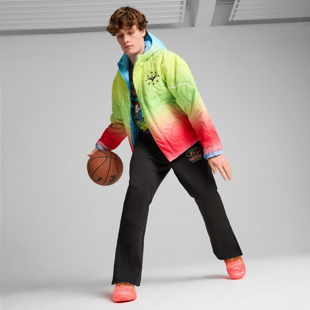Puma Chaqueta de baloncesto MELO 1Love para hombre Mejor oferta