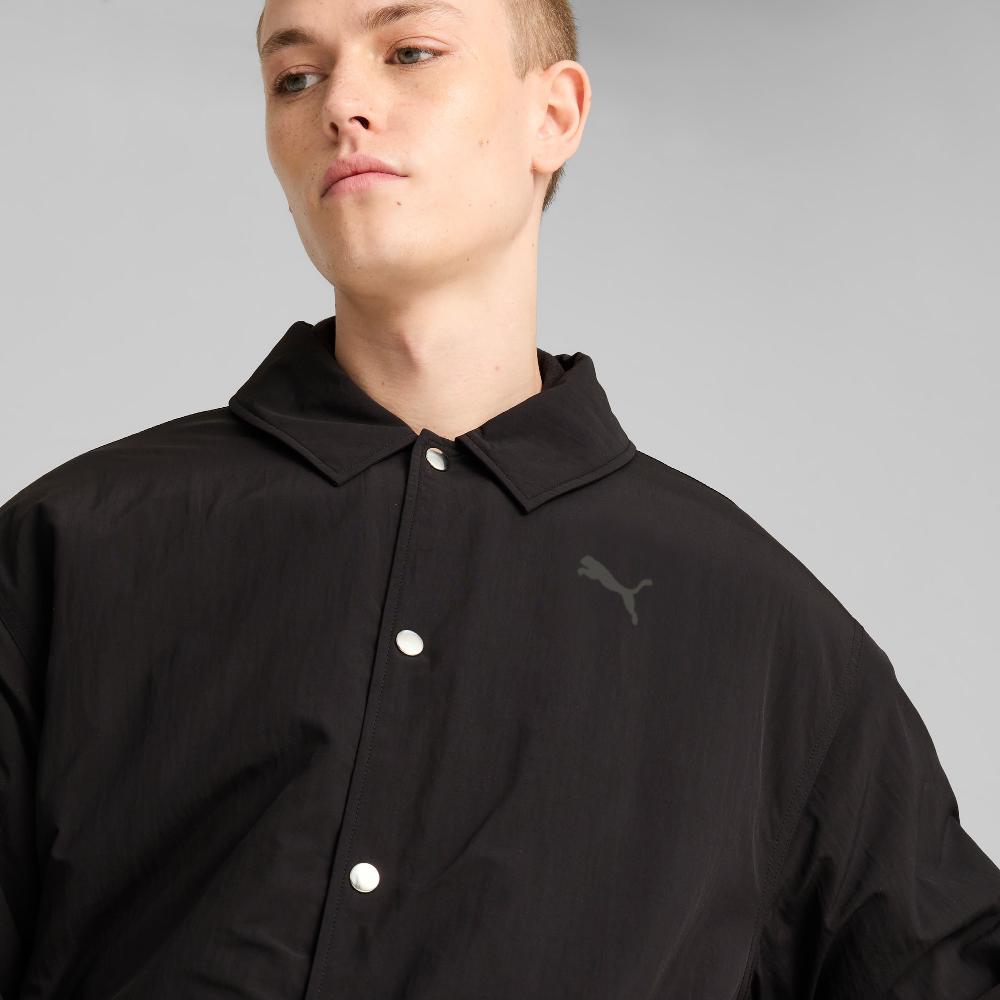 Puma Chaqueta de entrenador para hombre Rebajas online