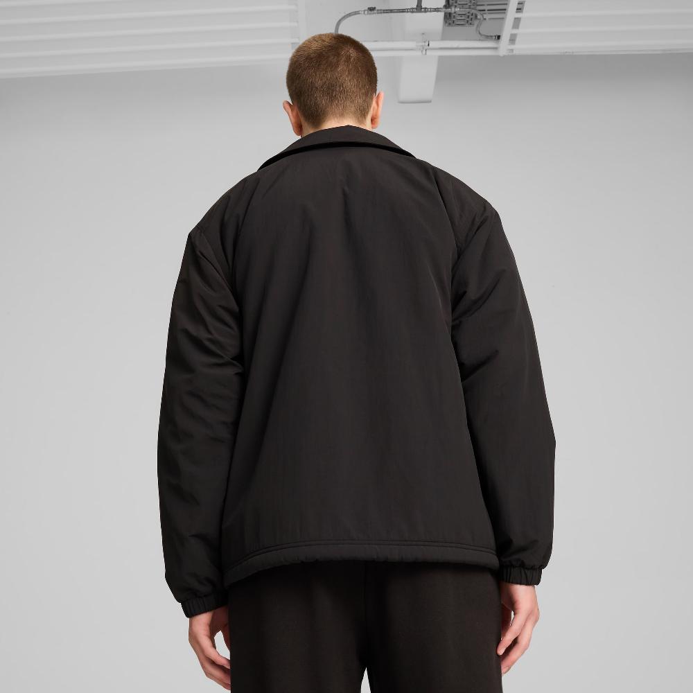 Puma Chaqueta de entrenador para hombre Rebajas online