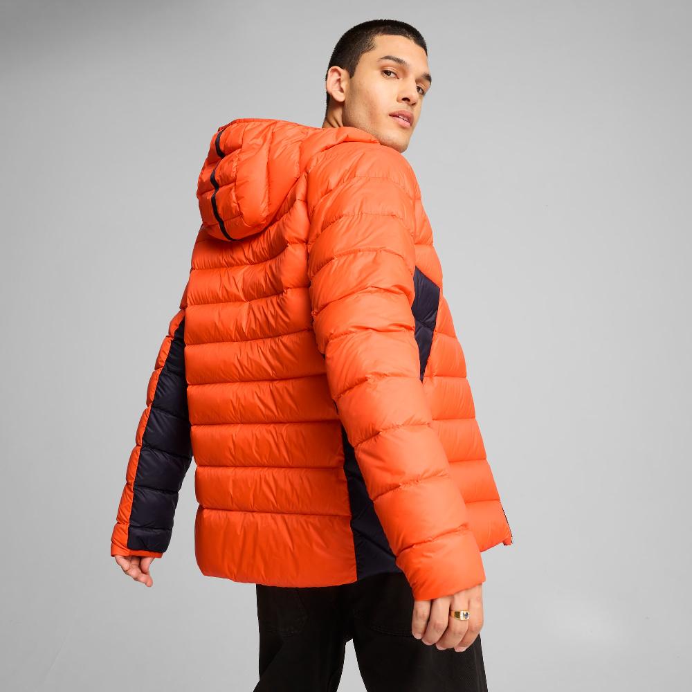 Puma Chaqueta de plumón para hombre PackLIT Rebajas top