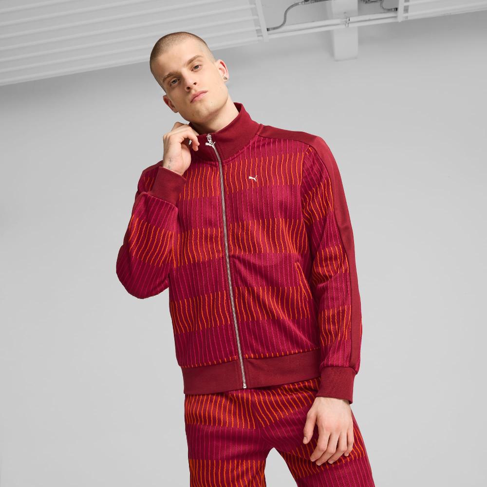Puma Chaqueta Players Lane T7 para hombre