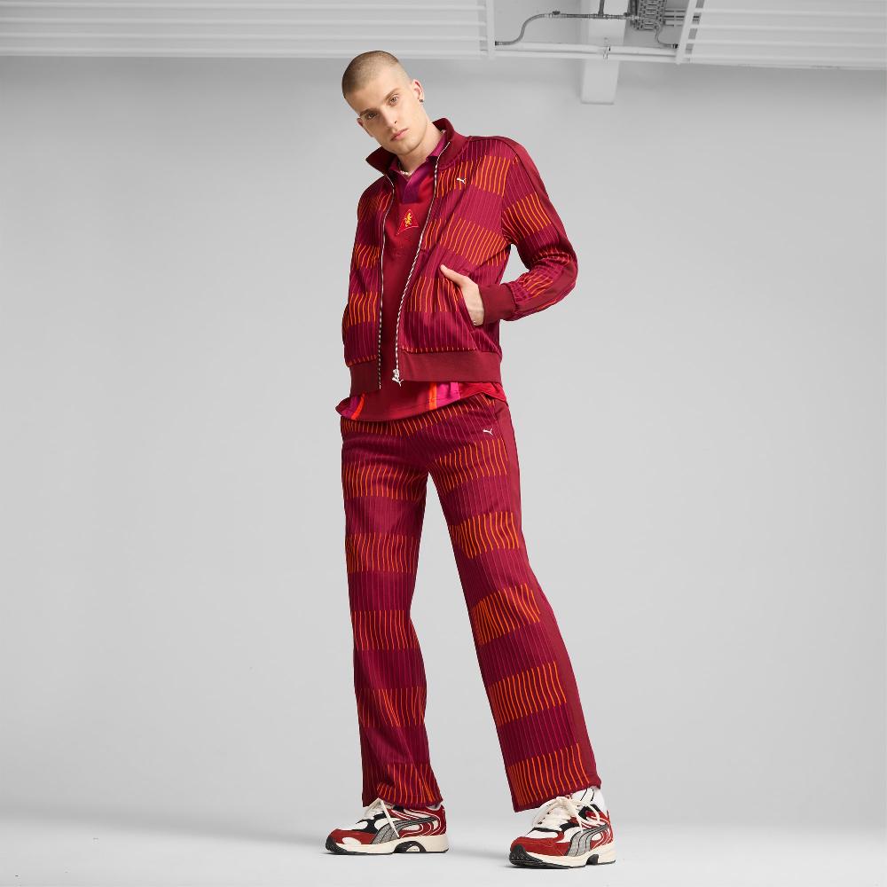 Puma Chaqueta Players Lane T7 para hombre Envío gratis