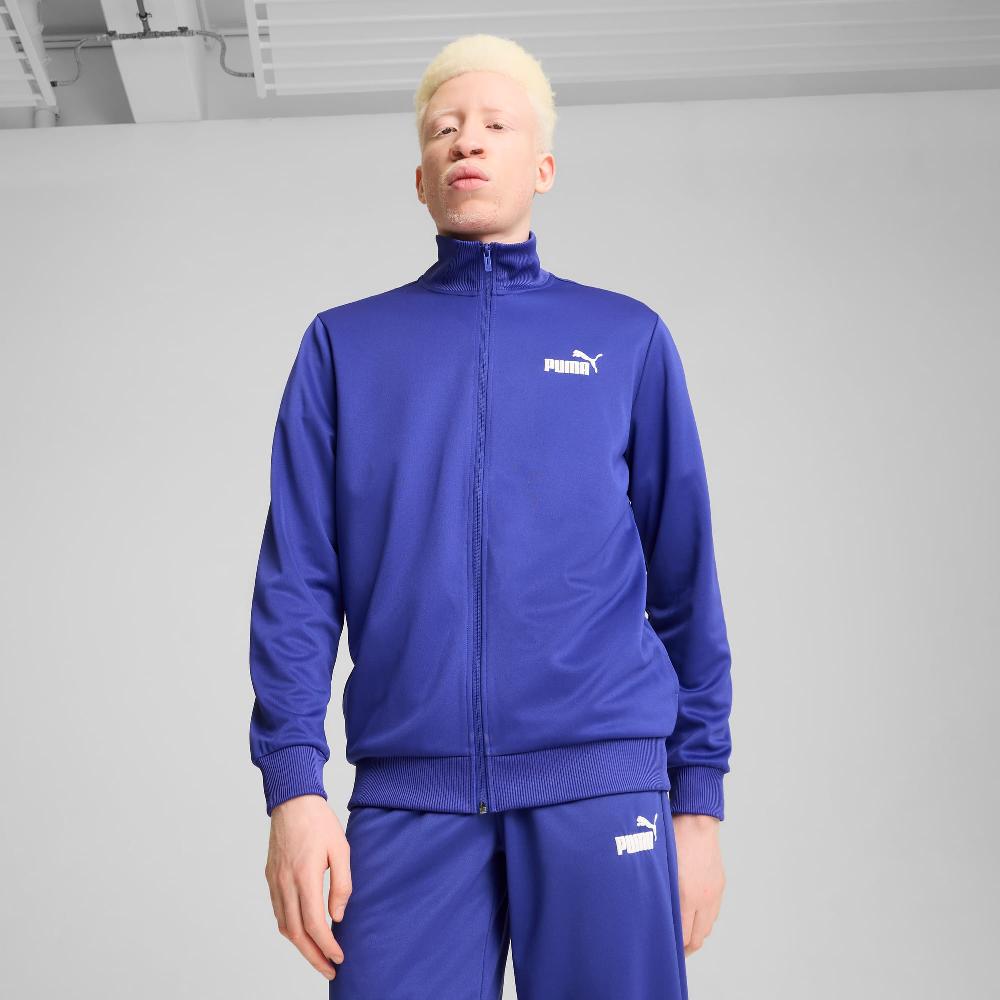 Puma Chaqueta PUMA SPORTS CLUB Poly para hombre