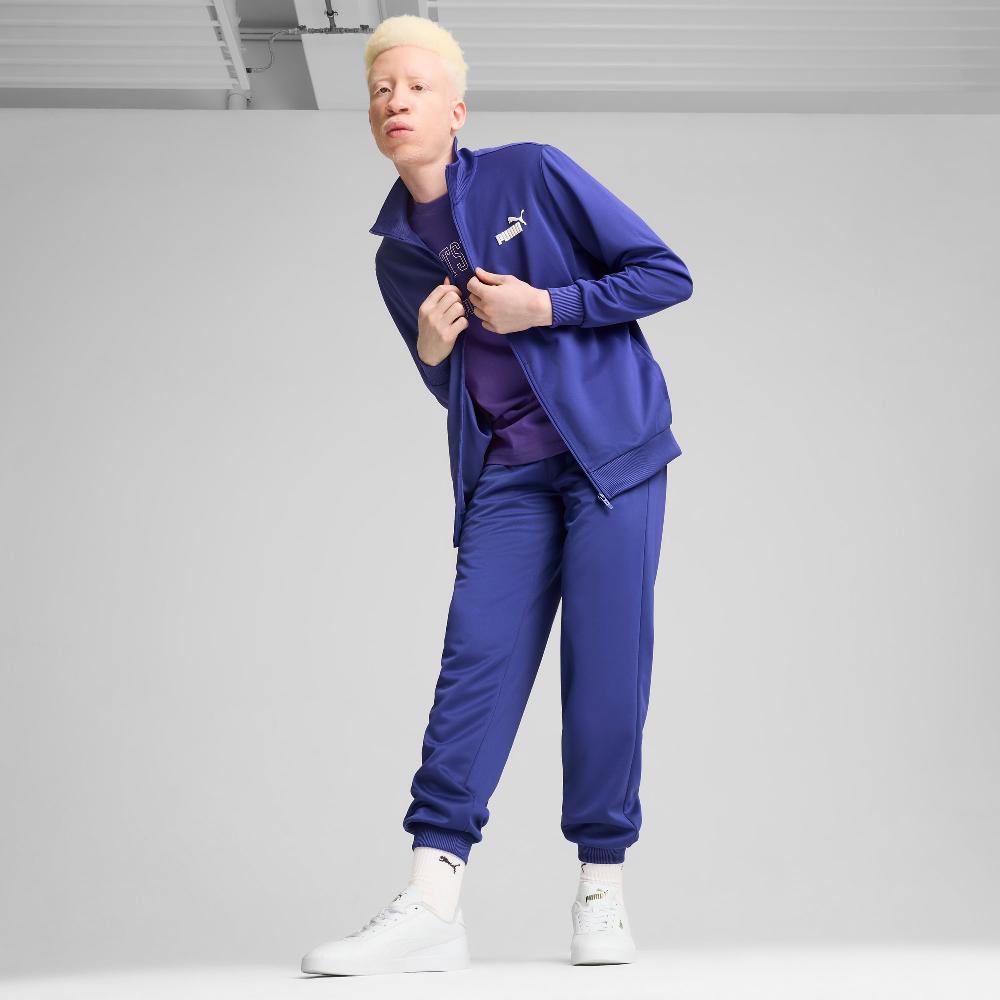 Puma Chaqueta PUMA SPORTS CLUB Poly para hombre Envío gratis