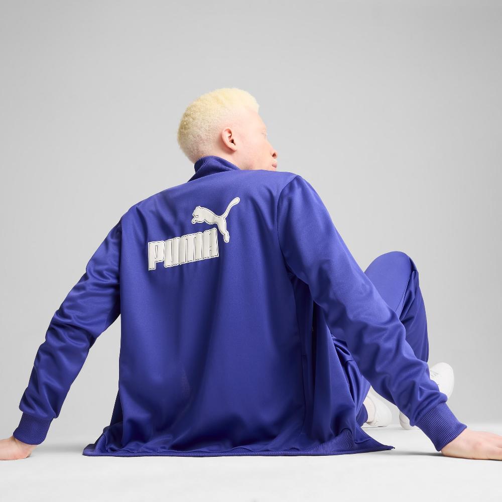 Puma Chaqueta PUMA SPORTS CLUB Poly para hombre Envío gratis