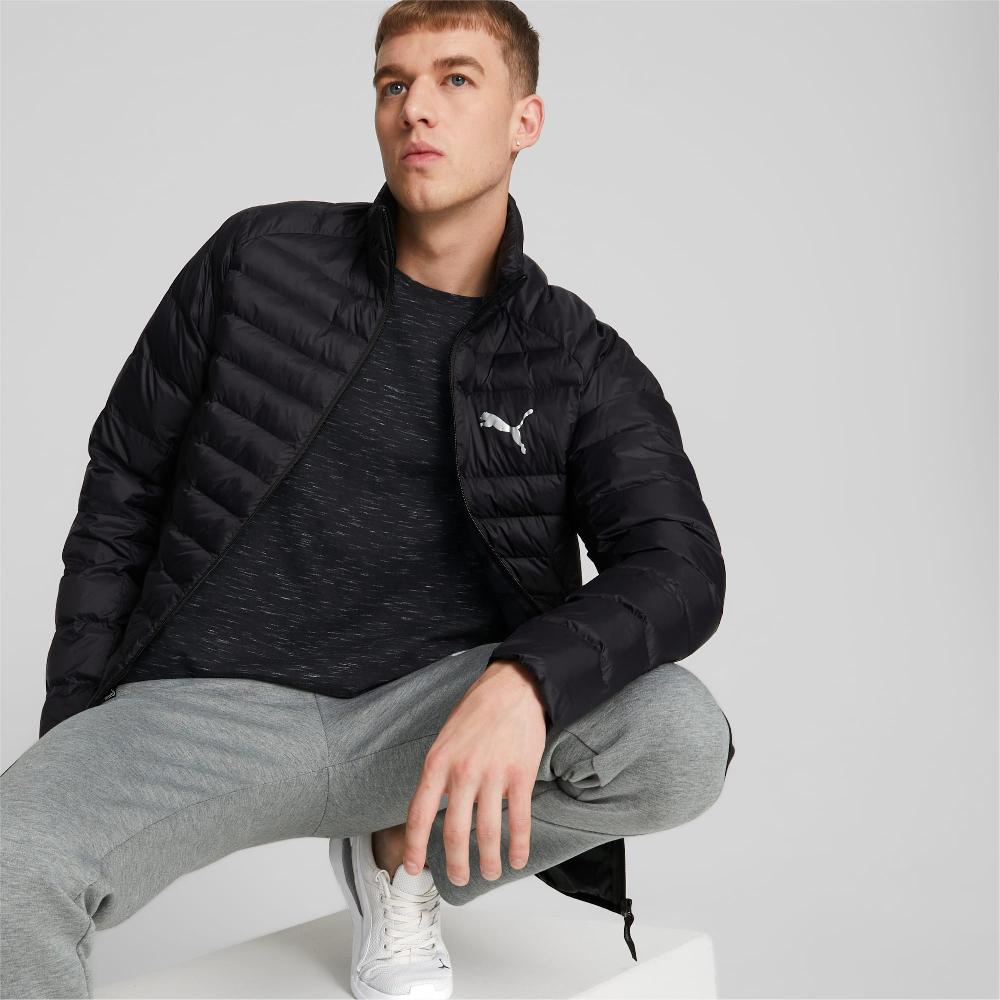 Puma Chaqueta PackLITE para hombre COMPRAR AHORA