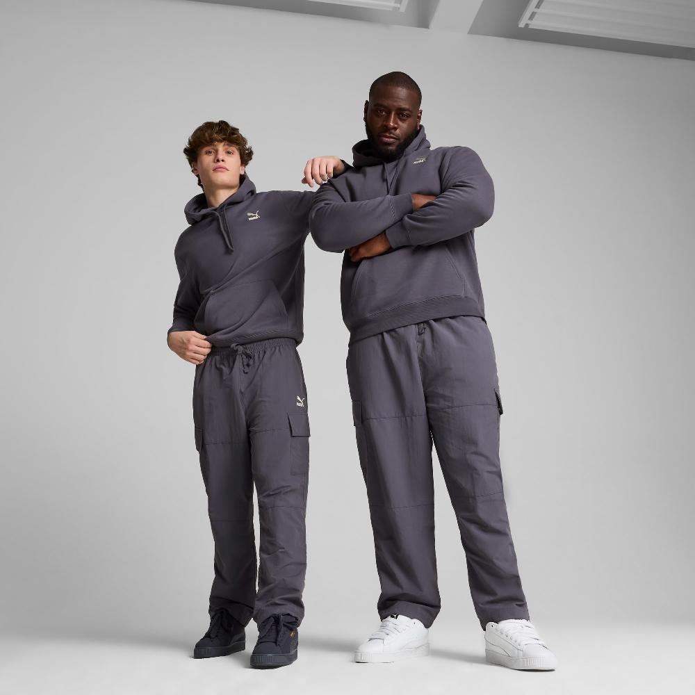 Puma Pantalones cargo para hombre Classics