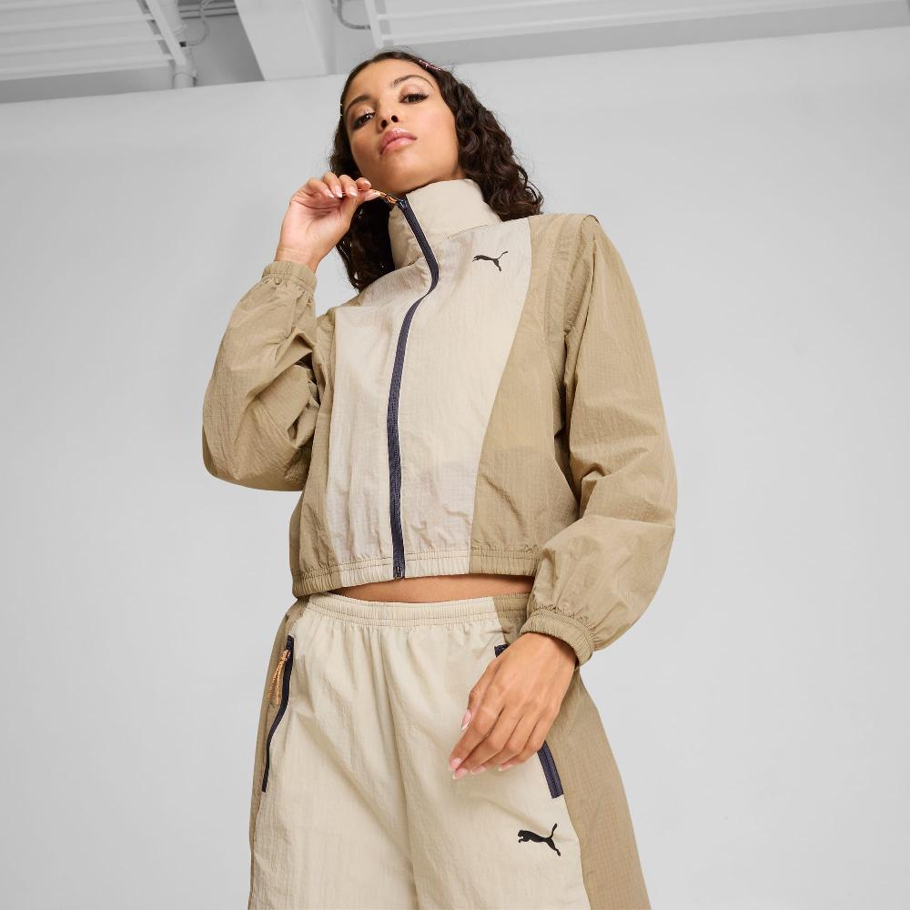 Puma Chaqueta modular DARE TO para mujer