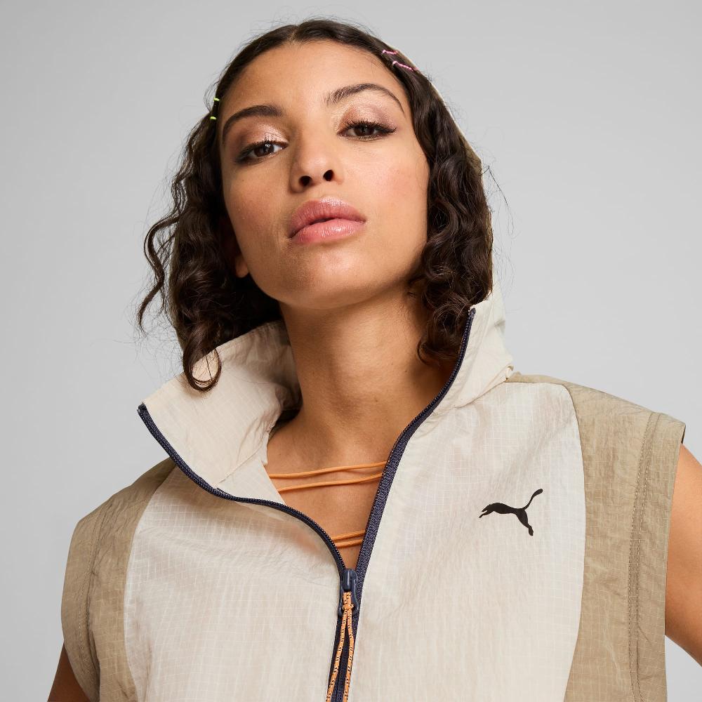 Puma Chaqueta modular DARE TO para mujer Promoción trimestral