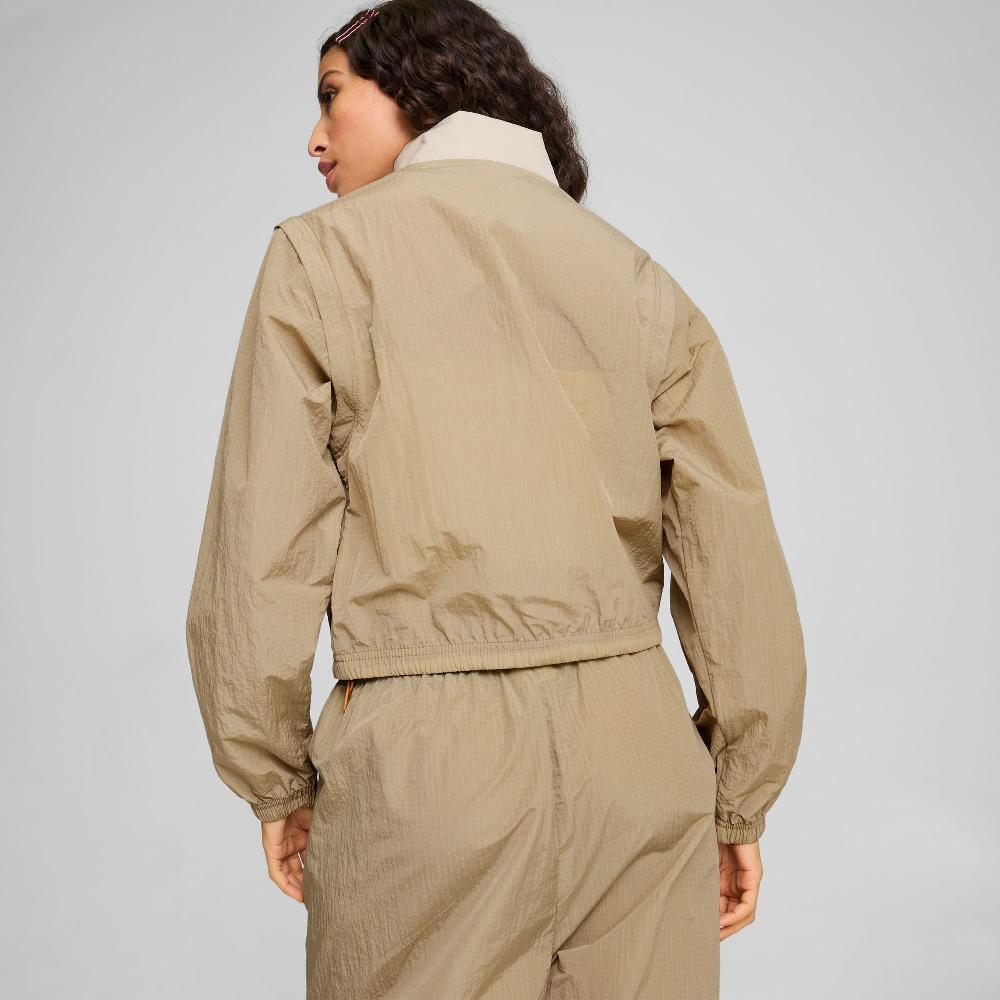 Puma Chaqueta modular DARE TO para mujer Promoción trimestral