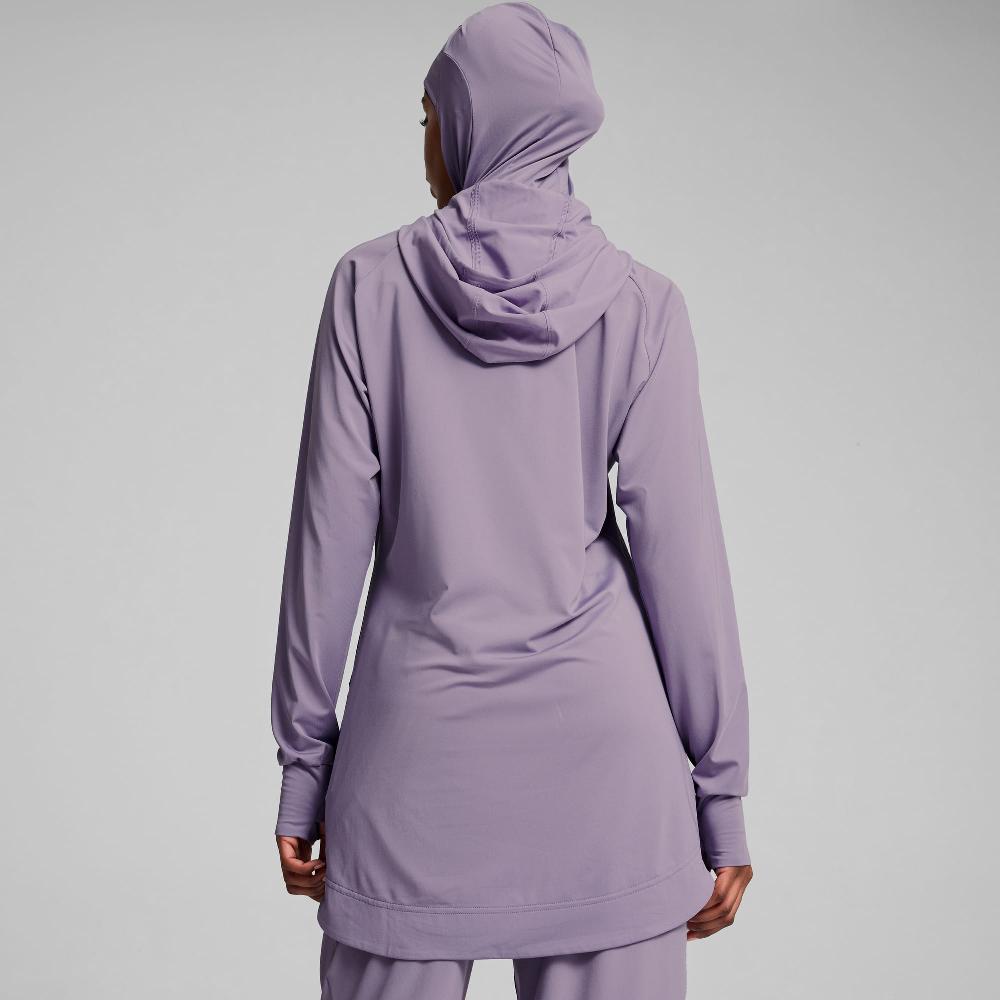 Puma Sudadera con capucha de training Modest Activewear para mujer Liquidación
