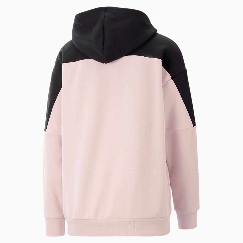 Puma Sudadera con capucha para mujer Around the Block Envío internacional gratuito