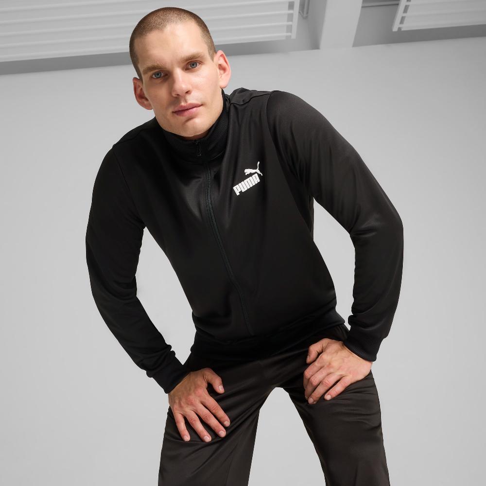 Puma Chaqueta PUMA SPORTS CLUB Poly para hombre