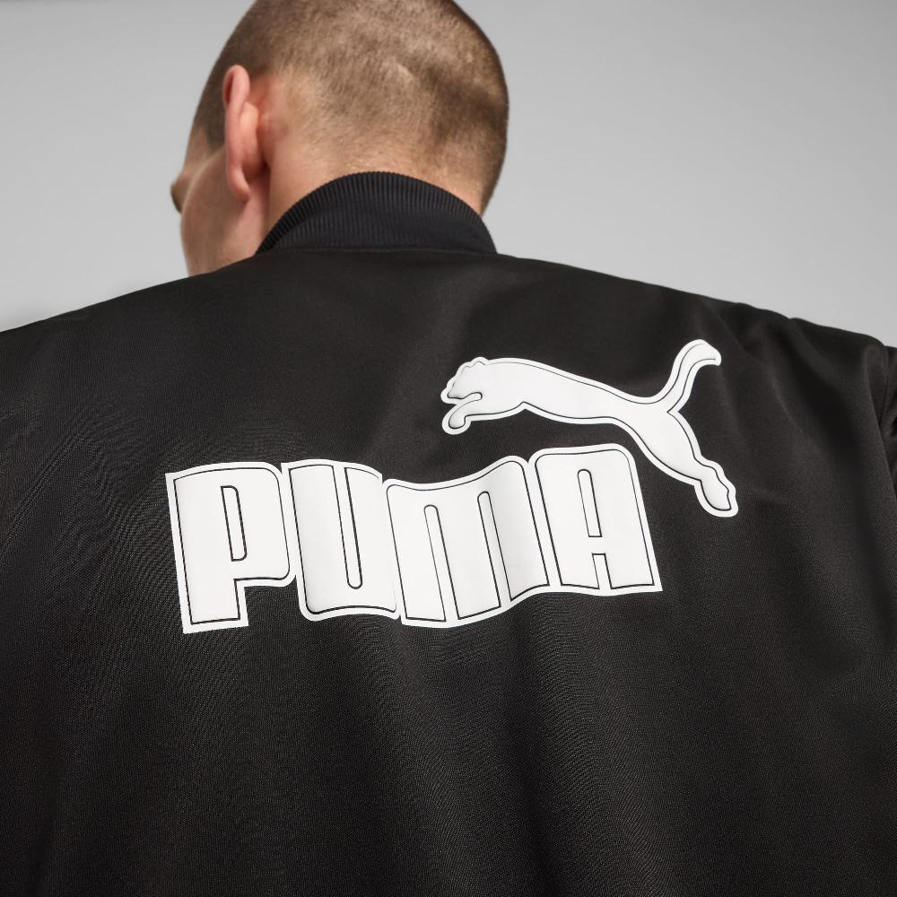 Puma Chaqueta PUMA SPORTS CLUB Poly para hombre Limitado a 3 días