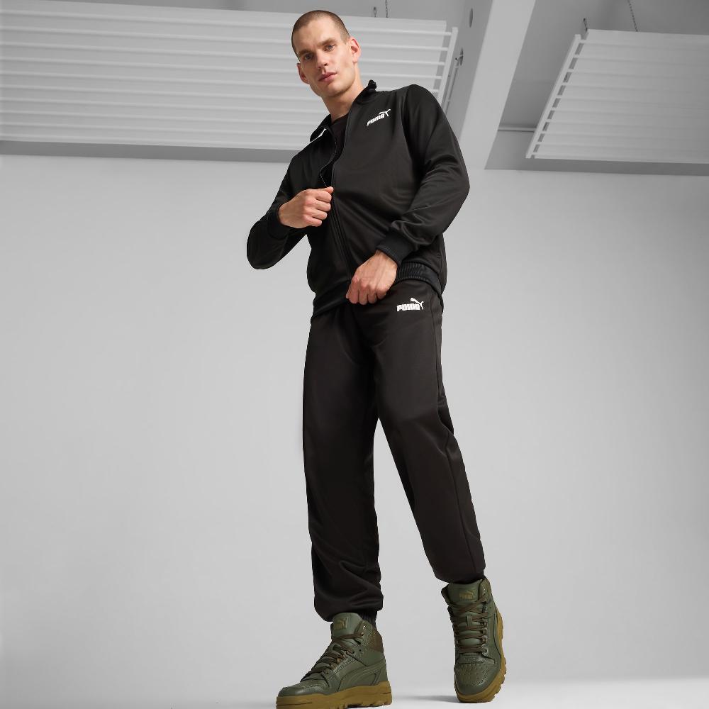 Puma Chaqueta PUMA SPORTS CLUB Poly para hombre Limitado a 3 días