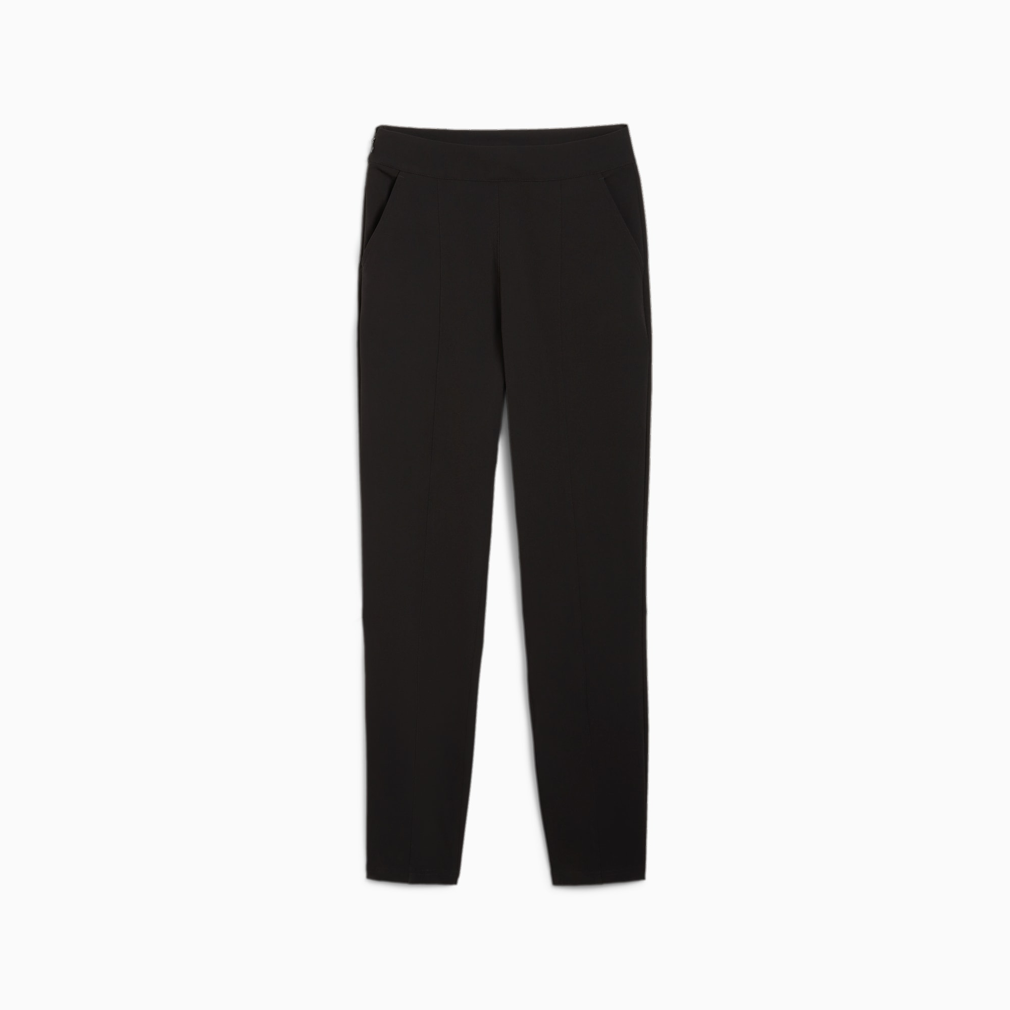 Puma Pantalones de golf cálidos Utility para mujer