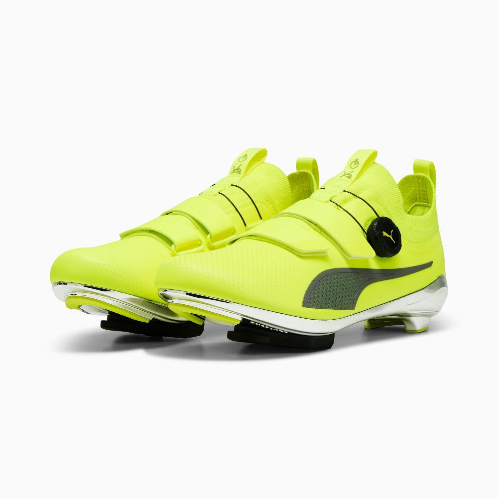 Puma Calzado de ciclismo de interior PWRSPIN Descuentos del mes