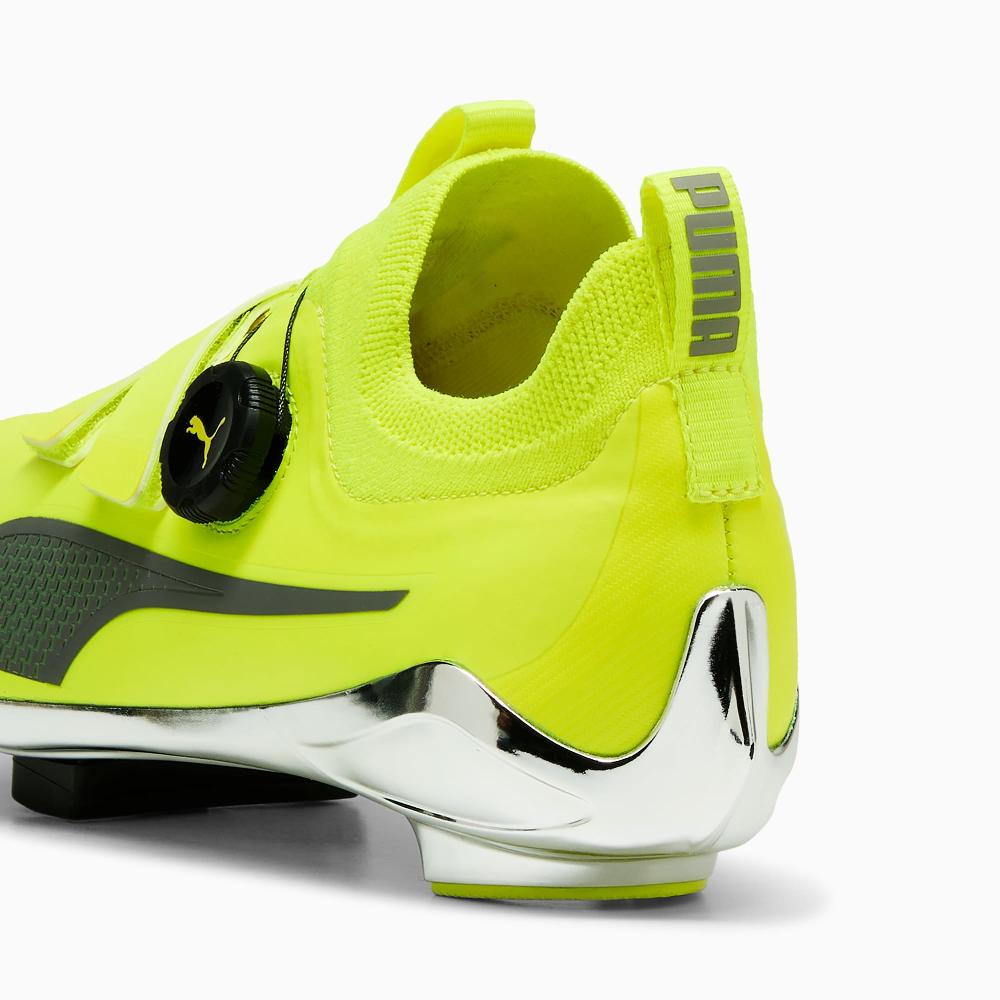 Puma Calzado de ciclismo de interior PWRSPIN Descuentos del mes